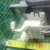 Двигатель Electrolux 132305730 6 контактов