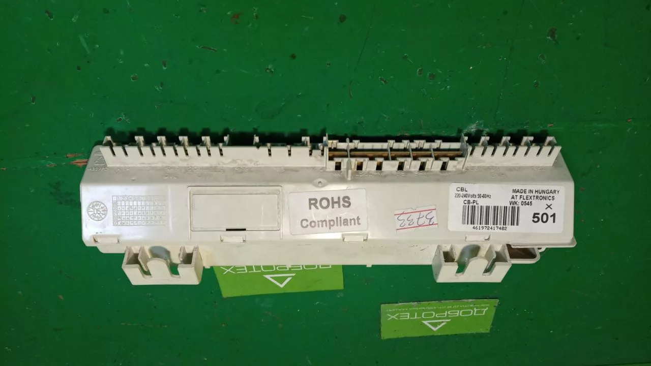 модуль whirlpool ikea flextronics DWF A00