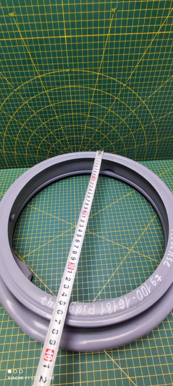 Манжета Hisense tg100-16181 pjdg3047