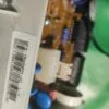 Модуль Samsung WF-S861 без проводки