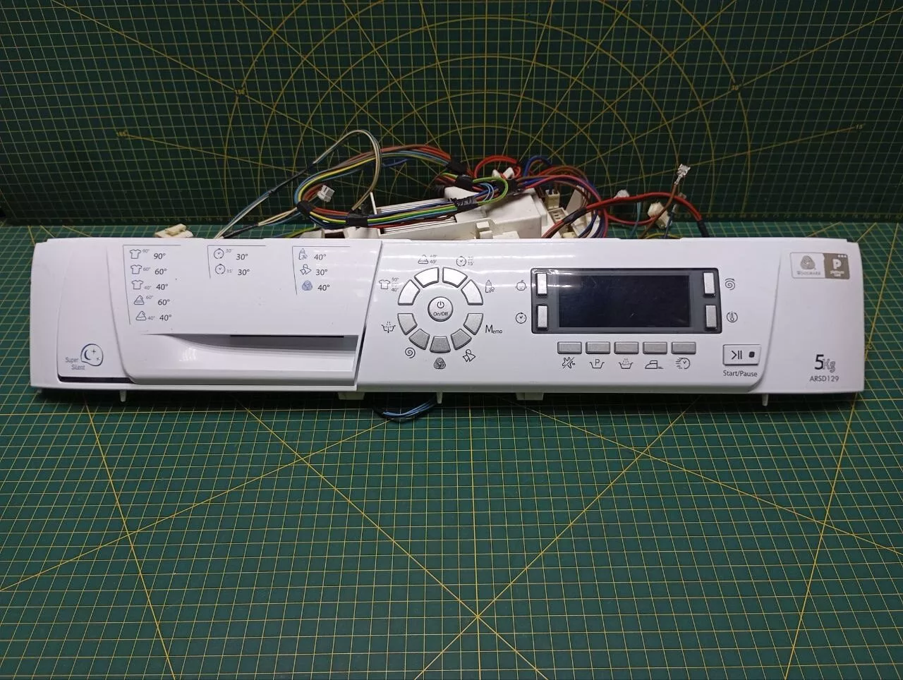 Модуль Ariston ARSD129
