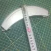Ручка люка Bosch 5500000188-187- к стиральной машине