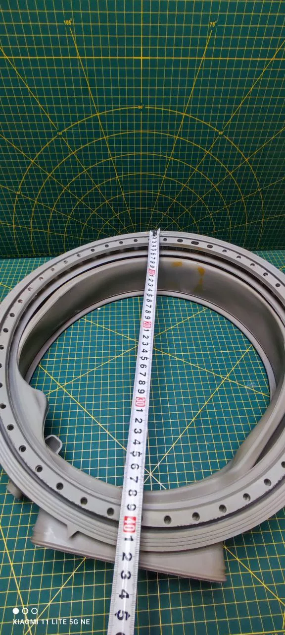 Манжета Electrolux A00466810