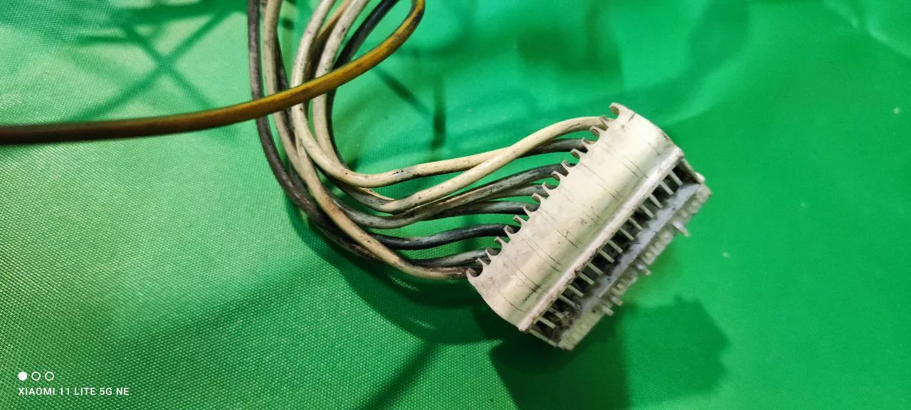 Модуль Electrolux EWS 800