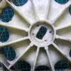 Шкив Gorenje 460155