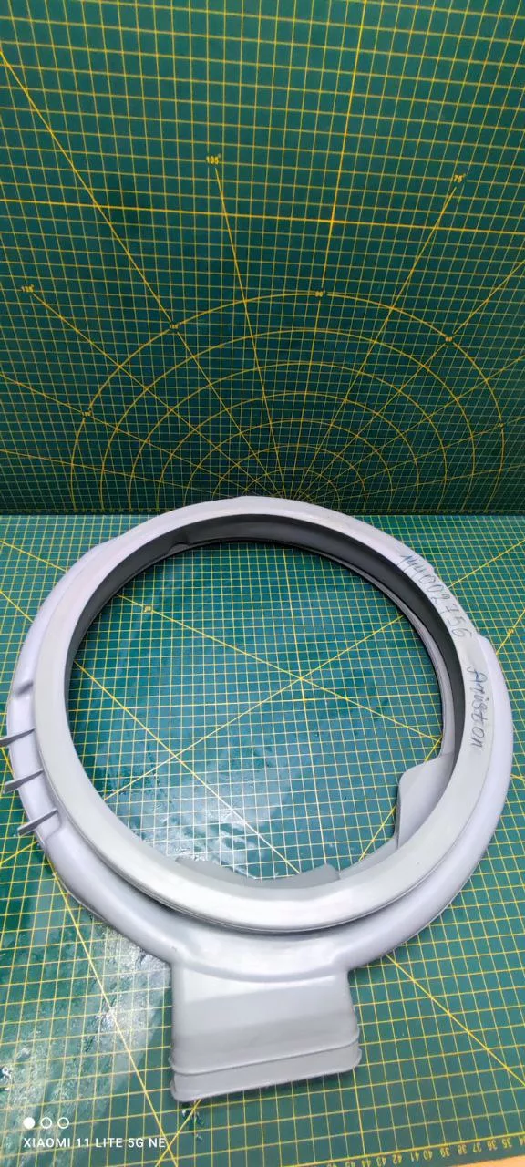 Манжета Indesit Ariston 144002756