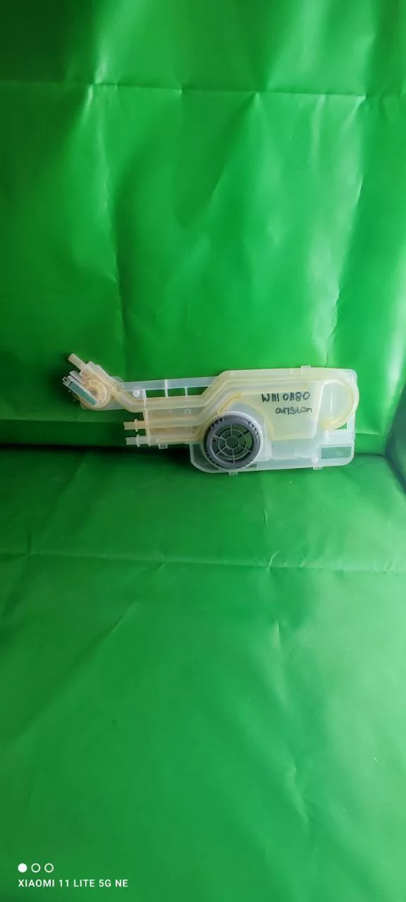 Теплообменник Ariston W11101180 Теплообменник Ariston W11101180