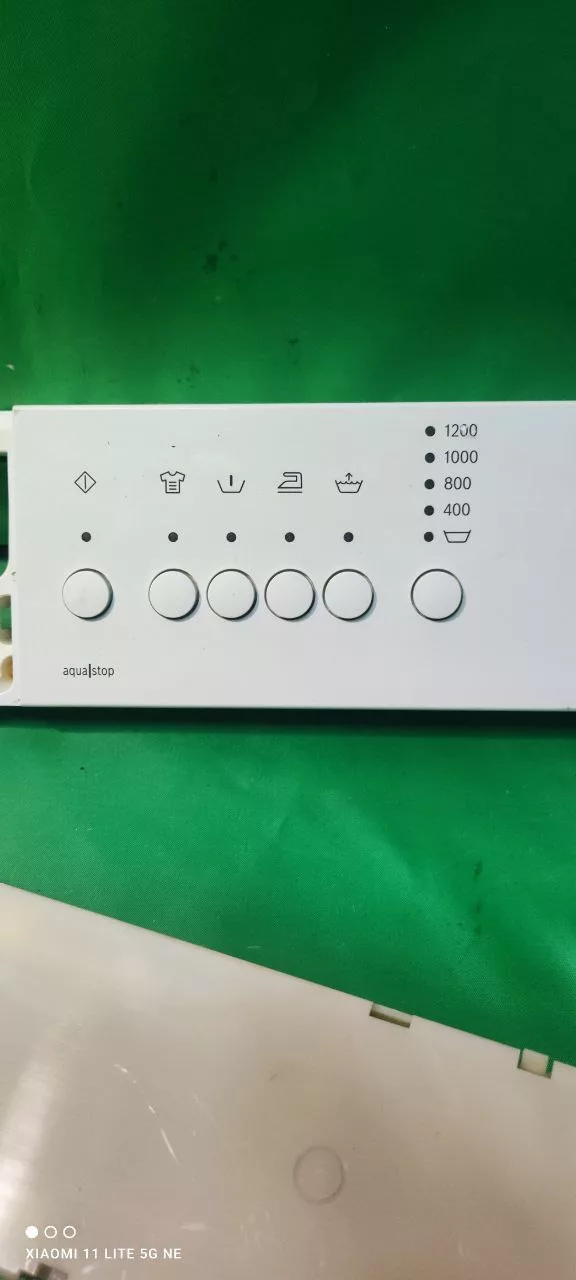 Модуль Bosch WIS 24140OE/30 без проводки