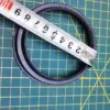 Патрубок Electrolux A03375002/5001