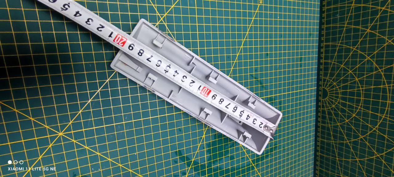 Ребро барабана Gorenje 338897