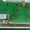 Панель управления Bosch 5560006567-01 с деф