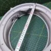 Манжета Electrolux 11085902