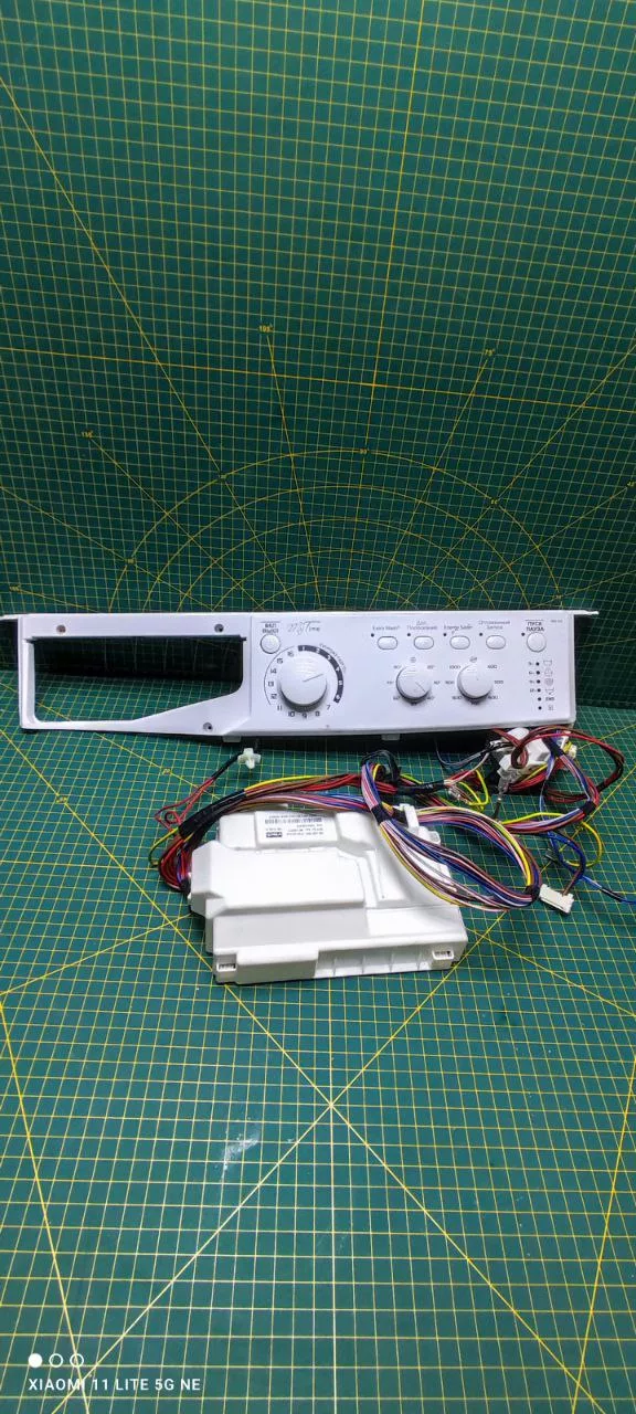 Модуль Indesit MSC 615