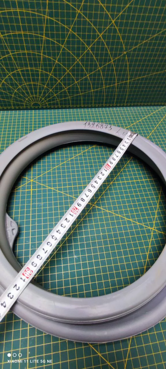Манжета Electrolux 1326873 (132687312)