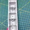 Ребро барабана Beko 281657