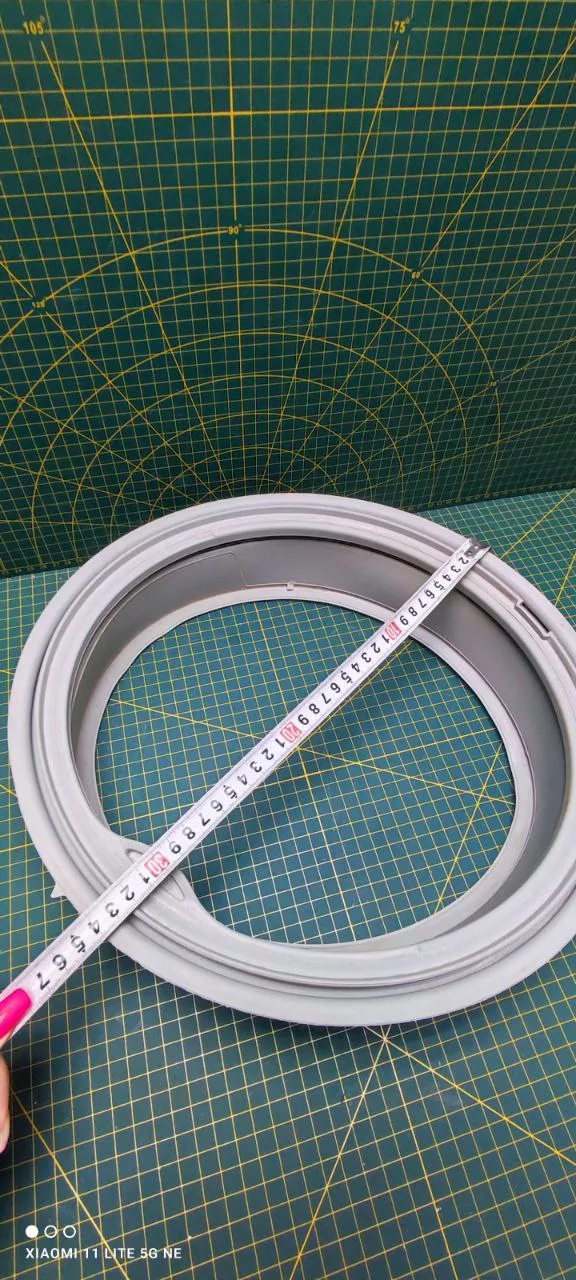 Манжета Whirlpool Vestel 42019916