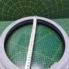 Манжета Whirlpool Vestel 42004246