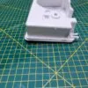 Панель сливного фильтра Midea Weissgauff ms32w325150026