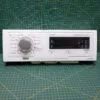 Панель управления Electrolux EWT1378VOW для машин с вертикальной загрузкой