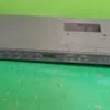 панель управления electrolux с кнопками