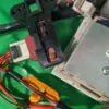 0340cdfc-0874-4911-977e-505c6e615989 Модуль Beko WMI 71241 (Щетки)