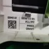 Модуль управления Gorenje WEI843S для стиральной машины