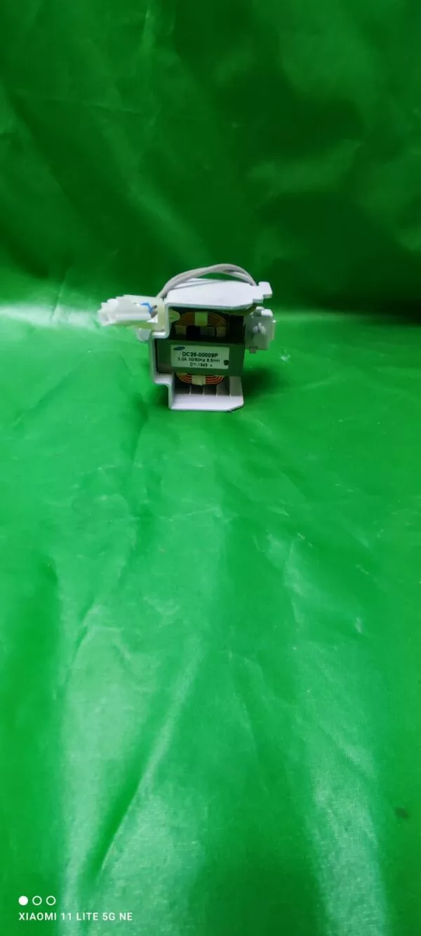035b3ada-a01f-4500-9940-060066ecc372 Трансформатор Samsung DC26-00009P