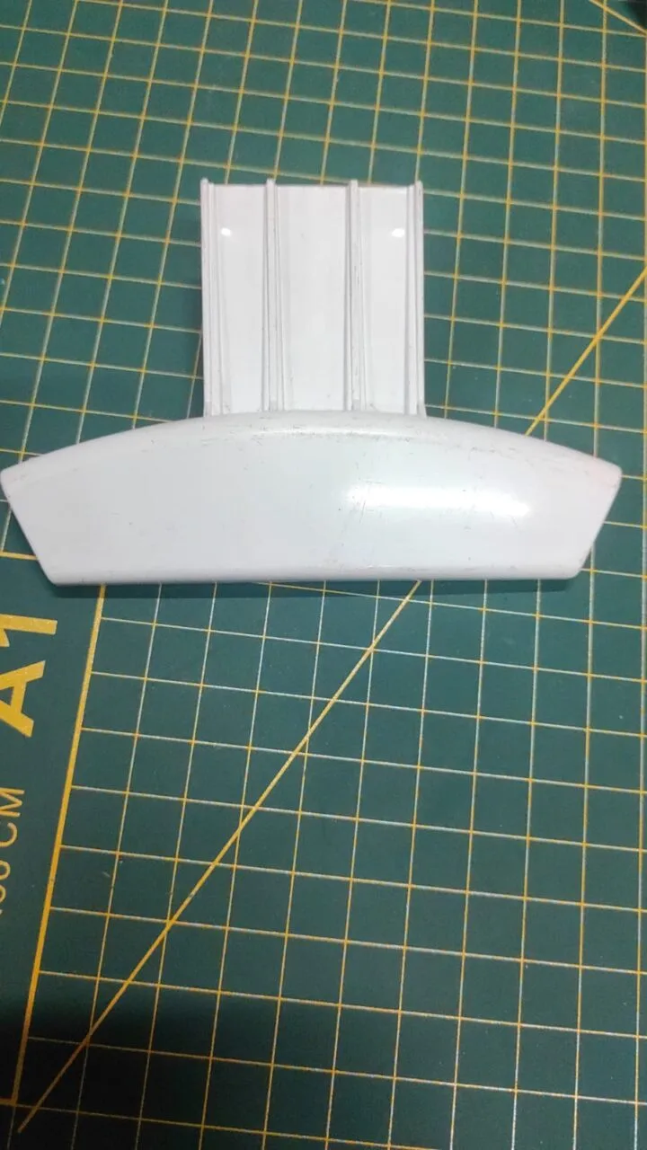 Ручка люка Ariston 3105053247-2