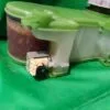 0389d506-4396-42a7-b423-97d56a3b05cc Бункер соли Indesit C00386789 для пмм