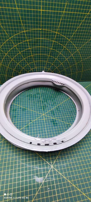 Манжета Electrolux 132004106