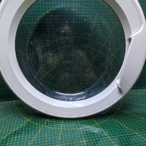 Люк Ariston AR70811 для сушильной машины