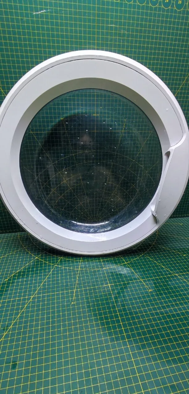 Люк Ariston AR70811 для сушильной машины