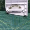 Панель порошкоприемника LG MGC392119