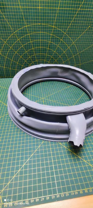 Манжета Bosch 680768