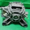 Двигатель Bosch 9000350576 - 7 контактов