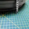 Манжета Indesit Ariston 144001555