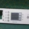 Панель управления Bosch 5560006567-01 с деф