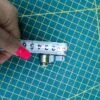 Крючок с пружиной Samsung S9643