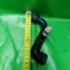 Патрубок Electrolux 1551384 для пмм