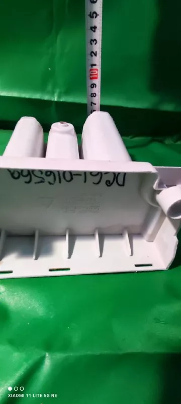 Лоток порошкоприемника Samsung DC61-01656a