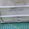 Бункер порошкоприемника Daewoo 3610527500