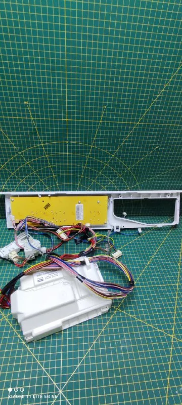 Модуль Indesit MSC 615
