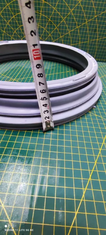 Манжета Whirlpool Vestel 42004246