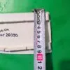 Панель порошкоприемника Ariston AF26090
