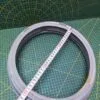 Манжета Whirlpool Vestel 42195043