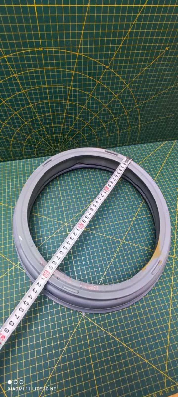 Манжета Whirlpool Vestel 42195043