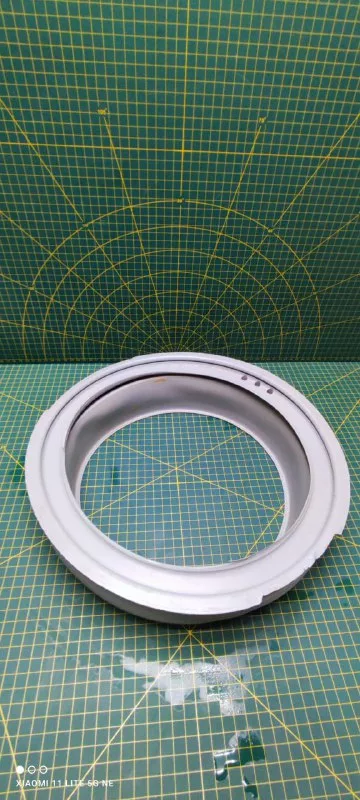 Манжета Bosch 6030032aa1