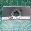 Решетка слив фильтра Bosch 645038 для посудомоечной машины
