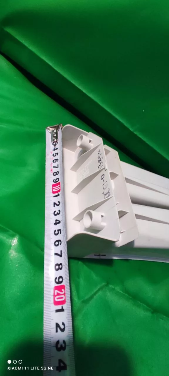 Лоток порошкоприемника Samsung DC61-001385a