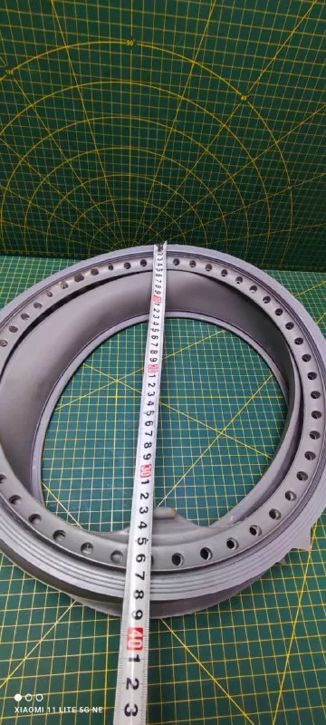 Манжета Electrolux 132663112